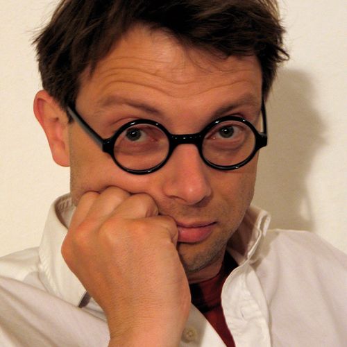 Thomas M. Müller